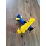 Steerman 3D maket uçak