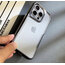 İPHONE LUX METAL CASE