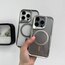 İPHONE LUX METAL MAGSAFE CASE