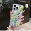İPhone Glitter Biling Case (SATICIYA NOT KISMINA MODEL NUMARASI BELİRTİNİZ )