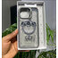 Magsafe Özellikli Full Set Standlı Case