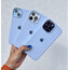 İPHONE BEBE MAVİSİ LANSMAN (KİR LEKE TUTMAZ)