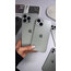 İPHONE KAMERA KORUMALI MAT GLAS CASE 