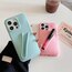 İPhone Lip Case