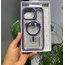 Magsafe Özellikli Full Set Standlı Case