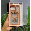 Magsafe Özellikli Full Set Standlı Case