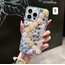 İPhone Glitter Biling Case (SATICIYA NOT KISMINA MODEL NUMARASI BELİRTİNİZ )