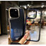 İPHONE LUX METAL CASE