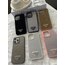 İphone Prada Taşlı Kılıf