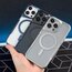 İPHONE LUX METAL MAGSAFE CASE
