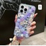 İPhone Glitter Biling Case (SATICIYA NOT KISMINA MODEL NUMARASI BELİRTİNİZ )