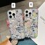 İPhone Glitter Biling Case (SATICIYA NOT KISMINA MODEL NUMARASI BELİRTİNİZ )