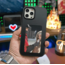 NFC SMART CASE