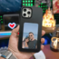 NFC SMART CASE