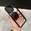 iPhone Glasses Case