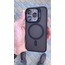 İPhone Sky Buzlu Standlı Case