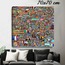reddit r/place tablosu