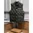 Burberry şişme yelek