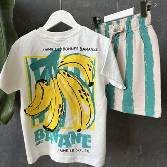 Banana tkm 