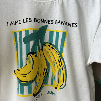 Banana tkm 