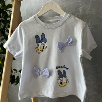 Daisy orj tshirt 