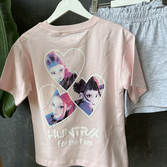 huntrıx orj 