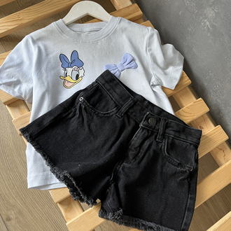 Daisy orj tshirt 