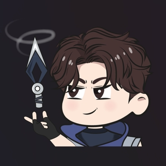 Emote/Emoji/Çıkartma
