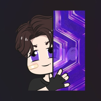 Emote/Emoji/Çıkartma