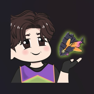 Emote/Emoji/Çıkartma