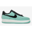 Nike Air Force1 x Tiffany & Co