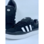 Adidas Bad Bunny & campus Black White