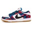 Parra Abstract Art x Nike SB Dunk Low Pro