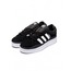 Adidas Bad Bunny & campus Black White