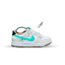 Nike Dunk Low Split Seam White Tan Mint