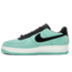 Nike Air Force1 x Tiffany & Co