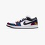Air Jordan 1 Low Nothing But Net (GS)