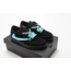 Air Jordan 1 Low Travis Scott "Tiffany Custom Pack"