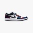 Air Jordan 1 Low Nothing But Net (GS)