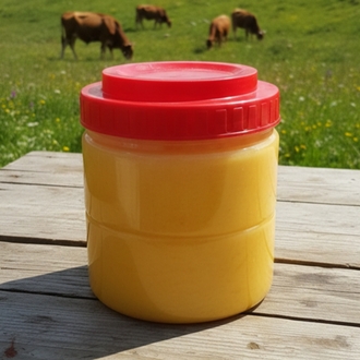 Sade Yağ (3 KG)