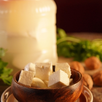 Salamura İnek Peyniri (1.4 Kg)