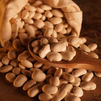 Erzincan Fasülyesi (500 gr)