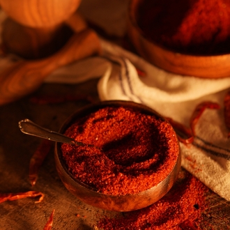 Çok Acı Zıkkım Biberi (200 gr)