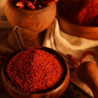 Çok Acı Zıkkım Biberi (200 gr)