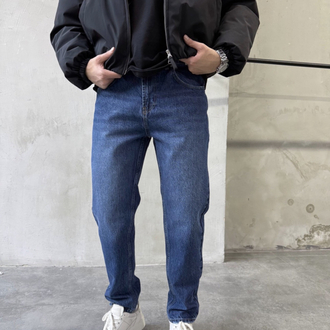 Mavi Boyfriend Premium Kesim Kot Pantolon-