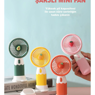 Mini El Fanı 
