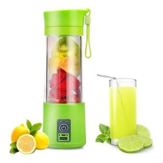 Smoothie Blender 