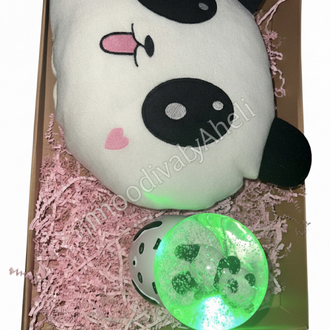 Panda Seti  