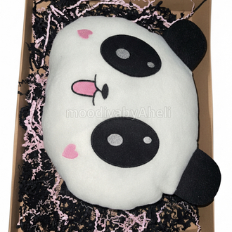 Panda Seti  