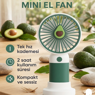 Mini El Fanı 
